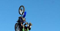 Artur Puzio wygrywa 1. Puchar Polski FMX Skillz Up Cup